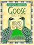 Little Earth Medicine Library: Goose