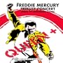 Queen: The Freddie Mercury Tribute Concert