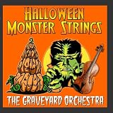 Halloween Monster Strings