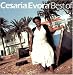 Best of Cesaria Evora