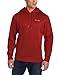 Columbia Men's Heat Up Logo Hoodie