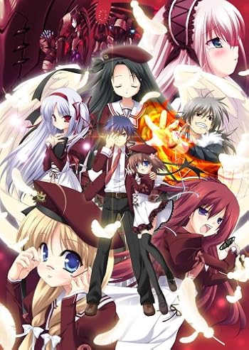 「11eyes」OPテーマ『Lunatic Tears』発売記念　彩音トーク＆ミニライブ