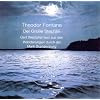 Der gro�e Stechlin. CD: Ausz�ge aus Band 1 der Wanderungen durch die Mark Brandenburg