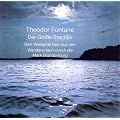 Der gro�e Stechlin. CD: Ausz�ge aus Band 1 der Wanderungen durch die Mark Brandenburg