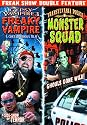 Gypsy Vampire 3: Freaky Vampire / Transylvania Police: Monster Squad