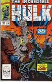 The Incredible Hulk No.368