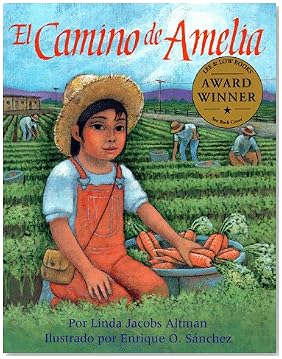 El Camino De Amelia