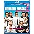 Horrible Bosses 2 [Extended Cut] [Blu-ray] [2015]