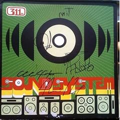 Soundsystem [VINYL]