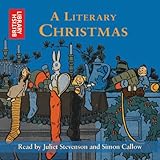 a literary christmas