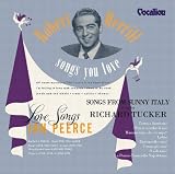 Songs You Love; Songs from Sunny Italy, Love Songs