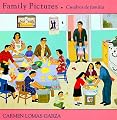 Family Pictures / Cuadros de familia