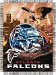 Atlanta Falcons Home Field Advantage Woven Tapestry Throw Blanket - 48x60