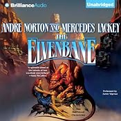 The Elvenbane | [Andre Norton, Mercedes Lackey]