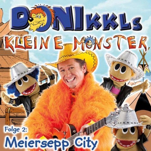 Produkt-Bild: Meiersepp City