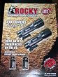 Rocky by Fuji LED Flashlight Performance Grade - 130 Lumens - Twin Pack