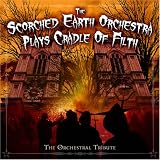 Cradle of Filth: Scorched Earth Orchestra Plays Cr
