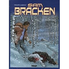 Sam Bracken, Tome 3 : Melody Lynn