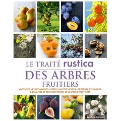 Le traite rustica des arbres fruitiers