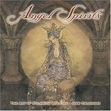 Angel Spirits 2008 Calendar: The Art of Sulamith Wulfing