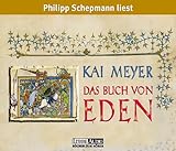 Das Buch von Eden. 6 CDs.-