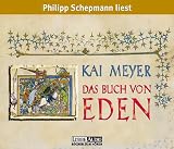 Das Buch von Eden. 6 CDs.