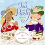 eeBoo Tea Party Game