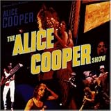 Show - Alice Cooper