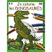 Je colorie les dinosaures