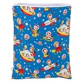 Rocket Wet Bag by Wet Happened?