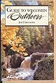 Guide to Wisconsin Outdoors (Northword Nature Guide Collection)