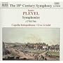 Pleyel - Symphonies