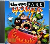 Theme Park World - ak tronic