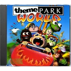 Theme Park World