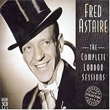 The Complete London Sessions
