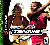 Tennis 2K2 DC