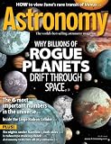 Astronomy
