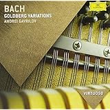 VIRTUOSO: Bach, J.S.: Goldberg Variations