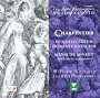 Charpentier - In Nativitatem Domini Canticum � Messe de Minuit / Les Arts Florissants � Christie