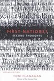 First nations? Second thoughts