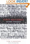 First Nations? Second Thoughts: Secon...