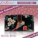 財布・長財布 Cath Kidston-キャスキッドソン-財布2011秋冬新作レディース長財布【並行輸入品】 (British Birds(小鳥))