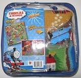 Thomas & Friends Game Rug 40 X 40