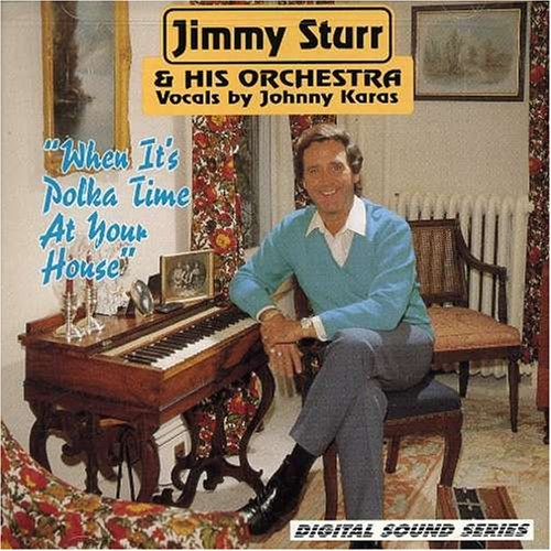 CD-Charts  Search : When It's Polka Time at Your House