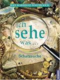 Ich sehe was.. - Schatzsuche - Jean Marzollo, Walter Wick
