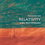 Relativity: A Very Short Introduction | [Russell Stannard]