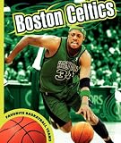 Boston Celtics (Favorite Basketball Teams)