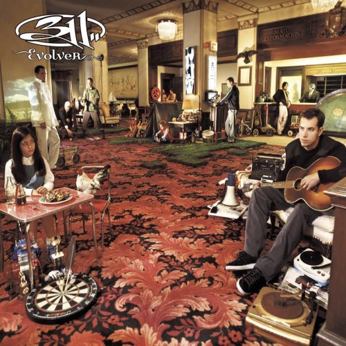 311 - Vol34298 - Zortam Music