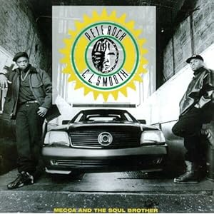 【クリックで詳細表示】メッカ・アンド・ザ・ソウル・ブラザー