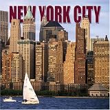 New York City 2006 Calendar